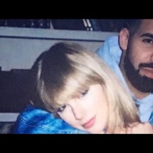 Taylor Swift and Drake: Why Fans Think They're COLLABING!