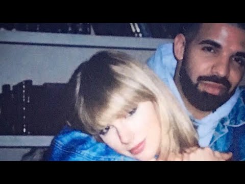 Taylor Swift and Drake: Why Fans Think They're COLLABING!