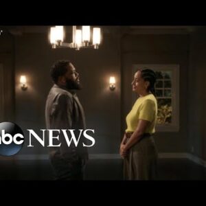 The end of ‘Black-ish’