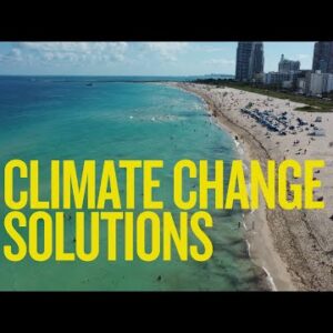 The Hardest Problem: Climate Solutions | Meet The Press Reports