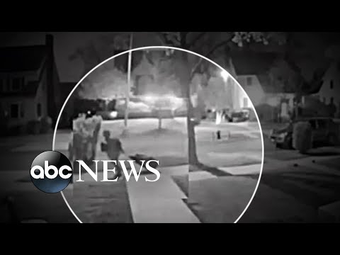 Authorities point to surveillance footage in murder of NYC mother l WNT