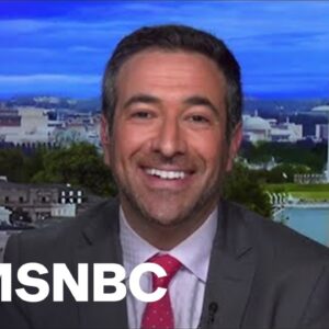 Watch The Beat With Ari Melber Highlights: April 13
