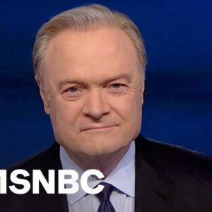 Watch The Last Word With Lawrence O’Donnell Highlights: April 13