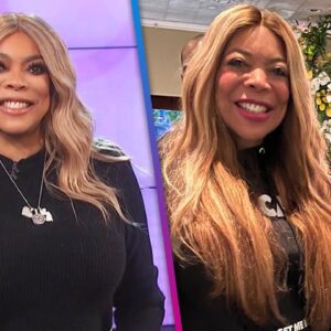 Wendy Williams Planning TV COMEBACK (Source)