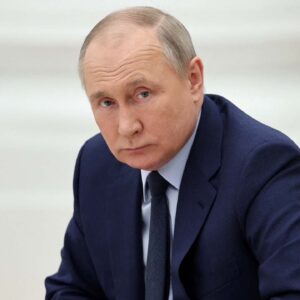 What Putin’s past tells us about where Russia’s war goes next