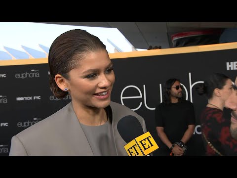 Zendaya on Having Tom Holland's SUPPORT and ‘Love’ In Hollywood