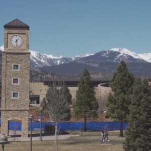 Colorado college reckons with a troubling legacy of erasing Indigenous culture