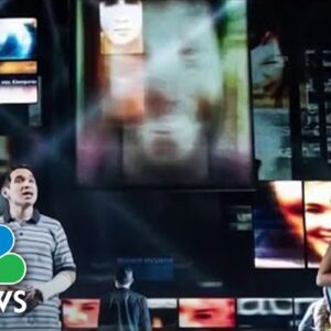 Broadway Hit ‘Dear Evan Hansen’ Tackles Social Anxiety And Mental Health Among Teens