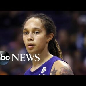 Lawyer for Griner: Russian court extends pre-trial detention of Griner by 1 month