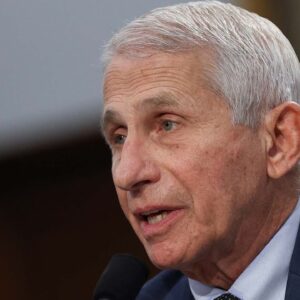Dr. Fauci on the state of the pandemic as the U.S. approaches 1 million COVID-19 deaths
