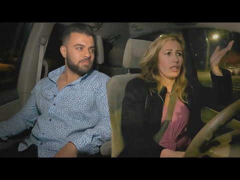 90 Day Fiancé: Mohamed and Yve’s HUGE Fight Over His Controlling Behavior