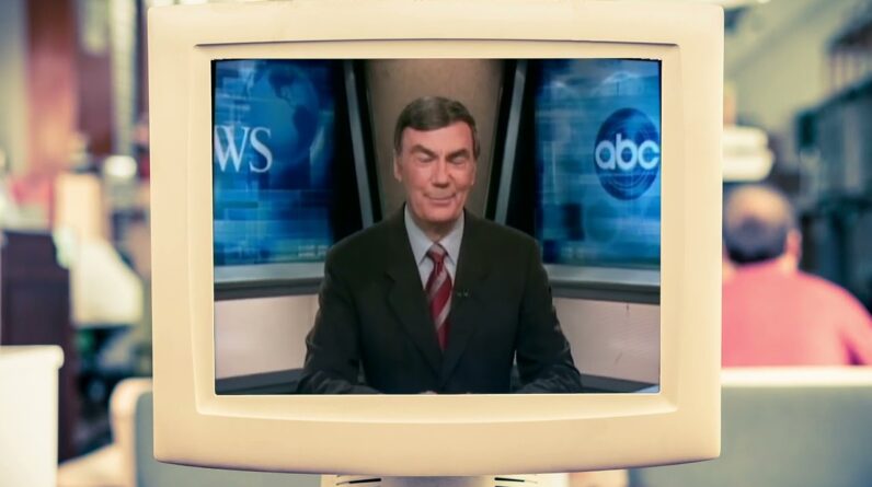 25 years of ABC News Digital