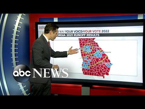 5 states hold primary elections with key races for GOP