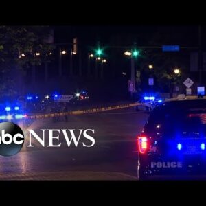 6 injured during shooting in downtown Chattanooga, Tennessee