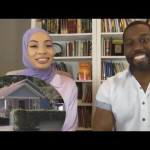 90 Day Fiancé: Bilal and Shaeeda on His Controversial 'Prank'