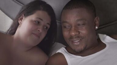 90 Day Fiancé: Emily and Kobe Get INTIMATE for First Time in 2 Years