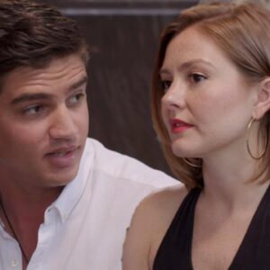 90 Day Fiancé: Guillermo Says Kara's Drinking Makes Him 'INSANE' (Exclusive)