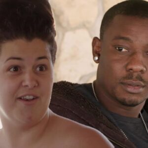 90 Day Fiancé: Kobe Feels INSULTED After Emily Refuses to Let Him Drive