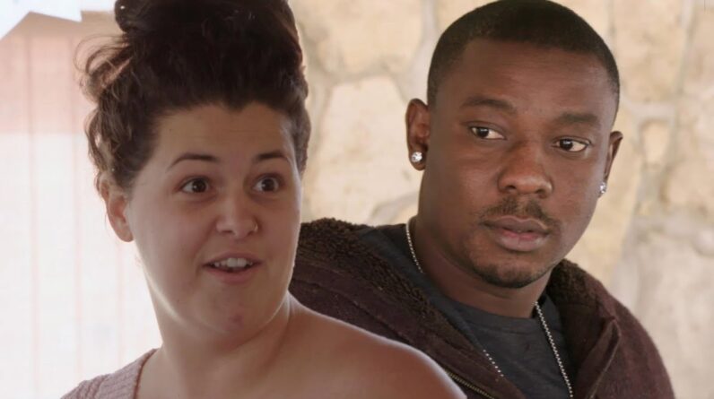 90 Day Fiancé: Kobe Feels INSULTED After Emily Refuses to Let Him Drive