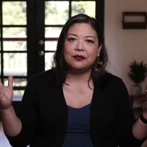 A Brief But Spectacular take on Asian American mental health