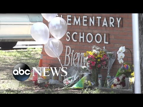 Accused Texas gunman’s mother speaks out l ABCNL