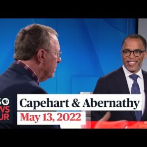 Capehart and Abernathy on COVID deaths, pandemic funding and Jan. 6 subpoenas
