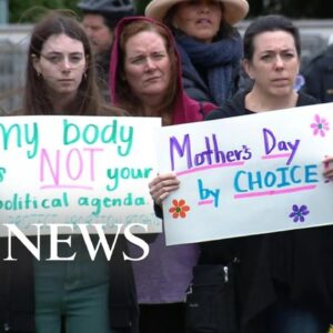 Battle over abortion continues