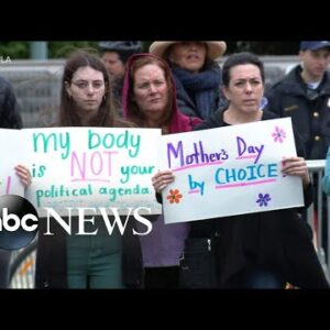 Battle over abortion continues