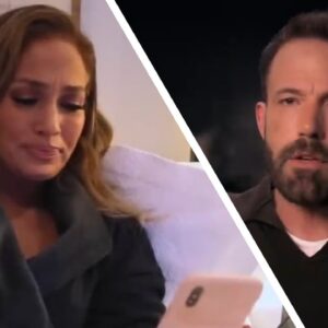 Ben Affleck and J.Lo REACT to 'Diva' Claims in New Documentary