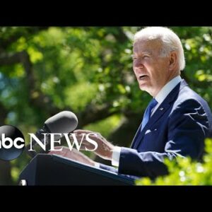 Biden administration expands discount internet program l ABC News