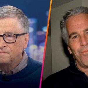 Bill Gates 'Regrets' Jeffrey Epstein Friendship