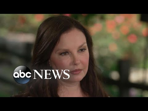 Daughter of country music icon Naomi Judd speaks exclusively to ABC News | Nightline