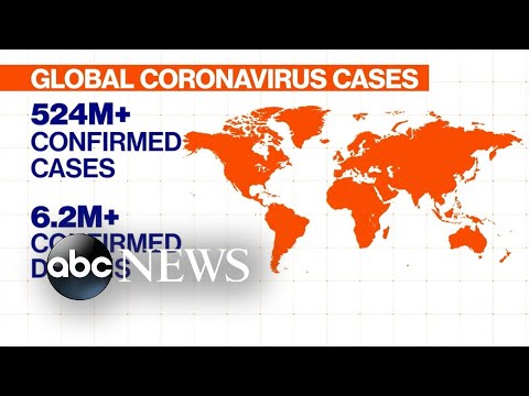 COVID-19 cases spike across the country