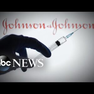 FDA limits use of Johnson & Johnson COVID-19 vaccine over blood clot risk