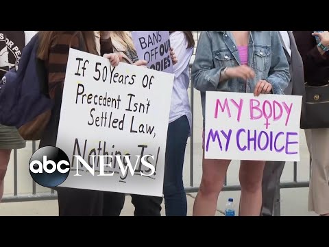 Debunking abortion myths