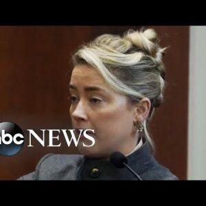 Depp vs. Heard trial resumes