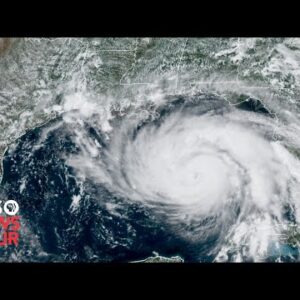 WATCH LIVE: NOAA, FEMA administrators hold briefing on upcoming 2022 Atlantic hurricane season