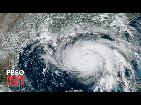 WATCH LIVE: NOAA, FEMA administrators hold briefing on upcoming 2022 Atlantic hurricane season