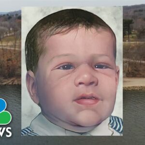 DNA Holds Clues In Case Of Three Infants Found In Mississippi River