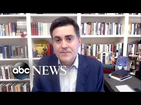 Dr. Russell Moore on church sex abuse scandal