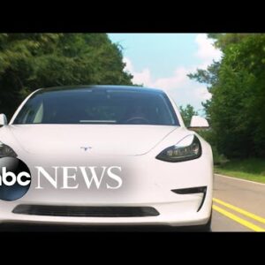 'Elon Musk Crash Course' director discusses Tesla's autopilot