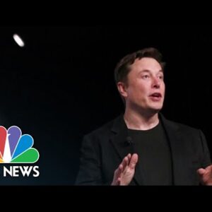 Elon Musk Expected To Serve As Twitter CEO Once Takeover Is Complete