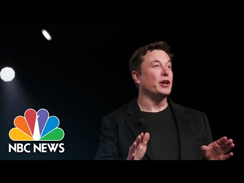 Elon Musk Expected To Serve As Twitter CEO Once Takeover Is Complete