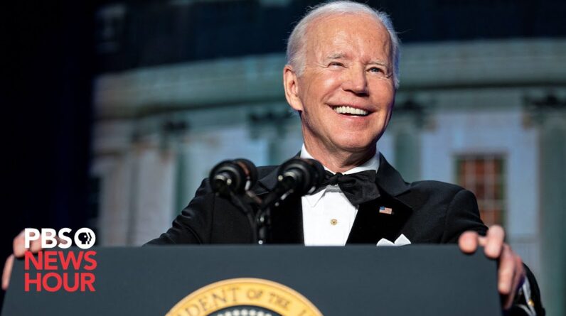 WATCH LIVE: President Joe Biden, First Lady Jill Biden welcome Team USA Olympians to the White House