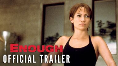 ENOUGH [2002] - Official Trailer (HD)