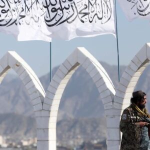 Government watchdog report details Taliban’s rapid takeover in Afghanistan