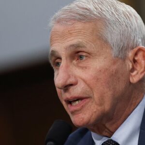 WATCH LIVE: Fauci testifies on National Institutes of Health budget in Senate committee hearing