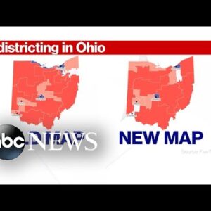 Everything to know about primary day in Indiana, Ohio | ABCNL
