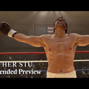 FATHER STU – Extended Preview