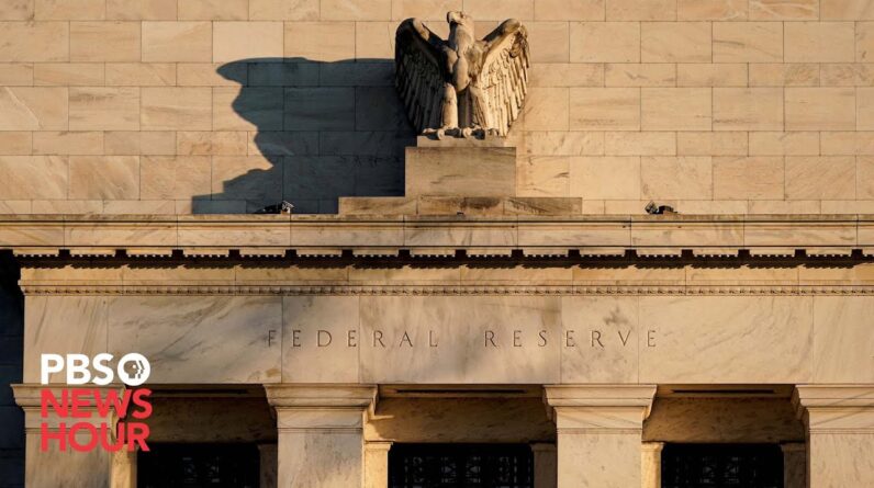 Federal Reserve implements largest interest rate hike since 2000